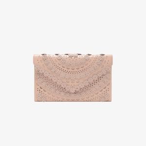 ALAÏA OUM 26 CLUTCH